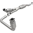 49188 Catalytic Converter, 5.9L, 8Cyl, Federal EPA Standard, 46-State Legal (Cannot ship to CA, CO, NY or ME), OEM Grade Series, Direct Fit