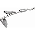 49188 Catalytic Converter, 5.9L, 8Cyl, Federal EPA Standard, 46-State Legal (Cannot ship to CA, CO, NY or ME), OEM Grade Series, Direct Fit