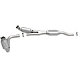 49188 Catalytic Converter, 5.9L, 8Cyl, Federal EPA Standard, 46-State Legal (Cannot ship to CA, CO, NY or ME), OEM Grade Series, Direct Fit