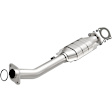 49218 Driver Side Catalytic Converter, 5.6L, 8Cyl, Federal EPA Standard, 46-State Legal (Cannot ship to CA, CO, NY or ME), OEM Grade Series, Direct Fit