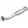 49218 Driver Side Catalytic Converter, 5.6L, 8Cyl, Federal EPA Standard, 46-State Legal (Cannot ship to CA, CO, NY or ME), OEM Grade Series, Direct Fit