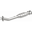 49218 Driver Side Catalytic Converter, 5.6L, 8Cyl, Federal EPA Standard, 46-State Legal (Cannot ship to CA, CO, NY or ME), OEM Grade Series, Direct Fit
