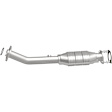49218 Driver Side Catalytic Converter, 5.6L, 8Cyl, Federal EPA Standard, 46-State Legal (Cannot ship to CA, CO, NY or ME), OEM Grade Series, Direct Fit