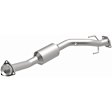 49221 Catalytic Converter, 4.2L, 6Cyl, Federal EPA Standard, 46-State Legal (Cannot ship to CA, CO, NY or ME), OEM Grade Series, Direct Fit