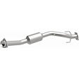 49221 Catalytic Converter, 4.2L, 6Cyl, Federal EPA Standard, 46-State Legal (Cannot ship to CA, CO, NY or ME), OEM Grade Series, Direct Fit