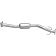 49221 Catalytic Converter, 4.2L, 6Cyl, Federal EPA Standard, 46-State Legal (Cannot ship to CA, CO, NY or ME), OEM Grade Series, Direct Fit