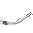 49225 Catalytic Converter, 5.3L, 8Cyl, Federal EPA Standard, 46-State Legal (Cannot ship to CA, CO, NY or ME), OEM Grade Series, Direct Fit