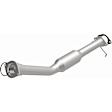 49225 Catalytic Converter, 5.3L, 8Cyl, Federal EPA Standard, 46-State Legal (Cannot ship to CA, CO, NY or ME), OEM Grade Series, Direct Fit