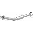 49225 Catalytic Converter, 5.3L, 8Cyl, Federal EPA Standard, 46-State Legal (Cannot ship to CA, CO, NY or ME), OEM Grade Series, Direct Fit