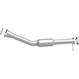 49225 Catalytic Converter, 5.3L, 8Cyl, Federal EPA Standard, 46-State Legal (Cannot ship to CA, CO, NY or ME), OEM Grade Series, Direct Fit