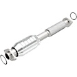 49232 Catalytic Converter, 3.0L, 6Cyl, Federal EPA Standard, 46-State Legal (Cannot ship to CA, CO, NY or ME), OEM Grade Series, Direct Fit