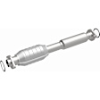 49232 Catalytic Converter, 3.0L, 6Cyl, Federal EPA Standard, 46-State Legal (Cannot ship to CA, CO, NY or ME), OEM Grade Series, Direct Fit