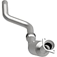 49243 Driver Side Catalytic Converter, 5.7L, 8Cyl, Federal EPA Standard, 46-State Legal (Cannot ship to CA, CO, NY or ME), OEM Grade Series, Direct Fit
