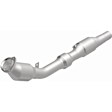 49262 Driver Side Catalytic Converter, 4.2L, 8Cyl, Federal EPA Standard, 46-State Legal (Cannot ship to CA, CO, NY or ME), OEM Grade Series, Direct Fit