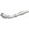 49262 Driver Side Catalytic Converter, 4.2L, 8Cyl, Federal EPA Standard, 46-State Legal (Cannot ship to CA, CO, NY or ME), OEM Grade Series, Direct Fit