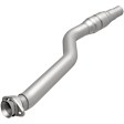 49264 Driver Side Catalytic Converter, 5.0L, 10Cyl, Federal EPA Standard, 46-State Legal (Cannot ship to CA, CO, NY or ME), OEM Grade Series, Direct Fit