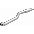 49264 Driver Side Catalytic Converter, 5.0L, 10Cyl, Federal EPA Standard, 46-State Legal (Cannot ship to CA, CO, NY or ME), OEM Grade Series, Direct Fit