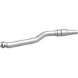 49264 Driver Side Catalytic Converter, 5.0L, 10Cyl, Federal EPA Standard, 46-State Legal (Cannot ship to CA, CO, NY or ME), OEM Grade Series, Direct Fit