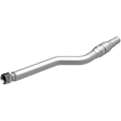 49265 Passenger Side Catalytic Converter, 5.0L, 10Cyl, Federal EPA Standard, 46-State Legal (Cannot ship to CA, CO, NY or ME), OEM Grade Series, Direct Fit