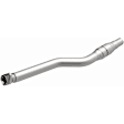 49265 Passenger Side Catalytic Converter, 5.0L, 10Cyl, Federal EPA Standard, 46-State Legal (Cannot ship to CA, CO, NY or ME), OEM Grade Series, Direct Fit