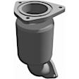 49308 Front, Driver or Passenger Side Catalytic Converter, 1.6L, 4Cyl, Federal EPA Standard, 46-State Legal (Cannot ship to CA, CO, NY or ME), OEM Grade Series, Direct Fit