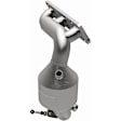49312 Front, Driver or Passenger Side Catalytic Converter, 3.0L, 6Cyl, Federal EPA Standard, 46-State Legal (Cannot ship to CA, CO, NY or ME), OEM Grade Series, Direct Fit