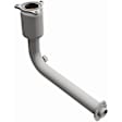 49326 Front, Driver or Passenger Side Catalytic Converter, 1.8L, 4Cyl, Federal EPA Standard, 46-State Legal (Cannot ship to CA, CO, NY or ME), OEM Grade Series, Direct Fit
