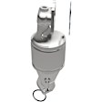 49333 Front, Driver or Passenger Side Catalytic Converter, Federal EPA Standard, 46-State Legal (Cannot ship to CA, CO, NY or ME), OEM Grade Series