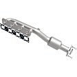 49357 Passenger Side Catalytic Converter, 5.6L, 8Cyl, Federal EPA Standard, 46-State Legal (Cannot ship to CA, CO, NY or ME), OEM Grade Series, Direct Fit