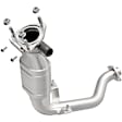 49379 Catalytic Converter, 2.0L, 4Cyl, Federal EPA Standard, 46-State Legal (Cannot ship to CA, CO, NY or ME), OEM Grade Series, Direct Fit