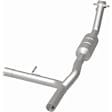 49410 Passenger Side Catalytic Converter, 4.6L, 8Cyl, Federal EPA Standard, 46-State Legal (Cannot ship to CA, CO, NY or ME), RWD, OEM Grade Series, Direct Fit