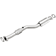 49418 Catalytic Converter, 2.0L, 4Cyl, Federal EPA Standard, 46-State Legal (Cannot ship to CA, CO, NY or ME), OEM Grade Series, Direct Fit