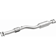 49418 Catalytic Converter, 2.0L, 4Cyl, Federal EPA Standard, 46-State Legal (Cannot ship to CA, CO, NY or ME), OEM Grade Series, Direct Fit