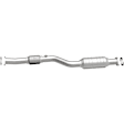 49418 Catalytic Converter, 2.0L, 4Cyl, Federal EPA Standard, 46-State Legal (Cannot ship to CA, CO, NY or ME), OEM Grade Series, Direct Fit