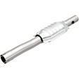 49420 Rear, Driver or Passenger Side Catalytic Converter, 4.0L, 6Cyl, Federal EPA Standard, 46-State Legal (Cannot ship to CA, CO, NY or ME), OEM Grade Series, Direct Fit