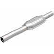 49420 Rear, Driver or Passenger Side Catalytic Converter, 4.0L, 6Cyl, Federal EPA Standard, 46-State Legal (Cannot ship to CA, CO, NY or ME), OEM Grade Series, Direct Fit