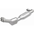 49429 Driver Side Catalytic Converter, 4.2L, 6Cyl, Federal EPA Standard, 46-State Legal (Cannot ship to CA, CO, NY or ME), OEM Grade Series, Direct Fit