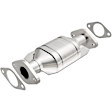 49438 Catalytic Converter, Federal EPA Standard, 46-State Legal (Cannot ship to CA, CO, NY or ME), OEM Grade Series, Direct Fit