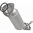49445 Catalytic Converter, 3.6L, 6Cyl, Federal EPA Standard, 46-State Legal (Cannot ship to CA, CO, NY or ME), OEM Grade Series, Direct Fit