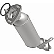 49445 Catalytic Converter, 3.6L, 6Cyl, Federal EPA Standard, 46-State Legal (Cannot ship to CA, CO, NY or ME), OEM Grade Series, Direct Fit