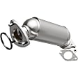 49446 Catalytic Converter, 3.6L, 6Cyl, Federal EPA Standard, 46-State Legal (Cannot ship to CA, CO, NY or ME), OEM Grade Series, Direct Fit