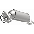 49446 Catalytic Converter, 3.6L, 6Cyl, Federal EPA Standard, 46-State Legal (Cannot ship to CA, CO, NY or ME), OEM Grade Series, Direct Fit
