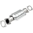 49447 Catalytic Converter, 3.8L, 6Cyl, Federal EPA Standard, 46-State Legal (Cannot ship to CA, CO, NY or ME), OEM Grade Series, Direct Fit