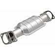 49447 Catalytic Converter, 3.8L, 6Cyl, Federal EPA Standard, 46-State Legal (Cannot ship to CA, CO, NY or ME), OEM Grade Series, Direct Fit