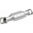 49447 Catalytic Converter, 3.8L, 6Cyl, Federal EPA Standard, 46-State Legal (Cannot ship to CA, CO, NY or ME), OEM Grade Series, Direct Fit