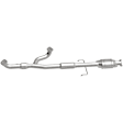 49453 Rear, Driver or Passenger Side Catalytic Converter, 3.0L, 6Cyl, Federal EPA Standard, 46-State Legal (Cannot ship to CA, CO, NY or ME), OEM Grade Series, Direct Fit