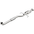 49459 Rear, Driver or Passenger Side Catalytic Converter, 2.4L, 4Cyl, Federal EPA Standard, 46-State Legal (Cannot ship to CA, CO, NY or ME), OEM Grade Series, Direct Fit