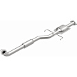 49459 Rear, Driver or Passenger Side Catalytic Converter, 2.4L, 4Cyl, Federal EPA Standard, 46-State Legal (Cannot ship to CA, CO, NY or ME), OEM Grade Series, Direct Fit