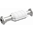 49466 Rear, Driver or Passenger Side Catalytic Converter, 4.0L, 6Cyl, Federal EPA Standard, 46-State Legal (Cannot ship to CA, CO, NY or ME), OEM Grade Series, Direct Fit