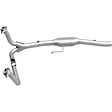 49469 Catalytic Converter, 4.7L, 8Cyl, Federal EPA Standard, 46-State Legal (Cannot ship to CA, CO, NY or ME), RWD, OEM Grade Series, Direct Fit